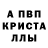 Метамфетамин Methamphetamine LM Hud